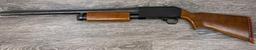SEARS & ROEBUCK MODEL 200 12 GAUGE PUMP ACTION SHOTGUN