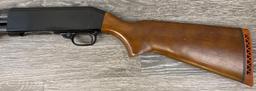SEARS & ROEBUCK MODEL 200 12 GAUGE PUMP ACTION SHOTGUN