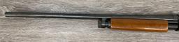 SEARS & ROEBUCK MODEL 200 12 GAUGE PUMP ACTION SHOTGUN