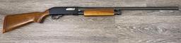 SEARS & ROEBUCK MODEL 200 12 GAUGE PUMP ACTION SHOTGUN