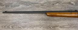 WINCHESTER 67A .22 BOLT ACTION RIFLE