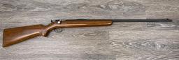 WINCHESTER 67A .22 BOLT ACTION RIFLE