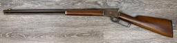 MARLIN 92 .22LR LEVER ACTION RIFLE
