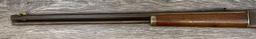MARLIN 92 .22LR LEVER ACTION RIFLE