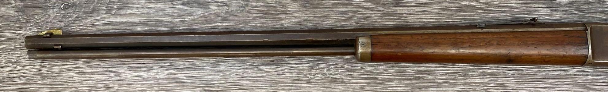 MARLIN 92 .22LR LEVER ACTION RIFLE