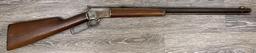 MARLIN 92 .22LR LEVER ACTION RIFLE