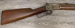 MARLIN 92 .22LR LEVER ACTION RIFLE