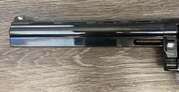 DAN WESSON MODEL 14 .357 REVOLVER