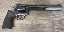 DAN WESSON MODEL 14 .357 REVOLVER