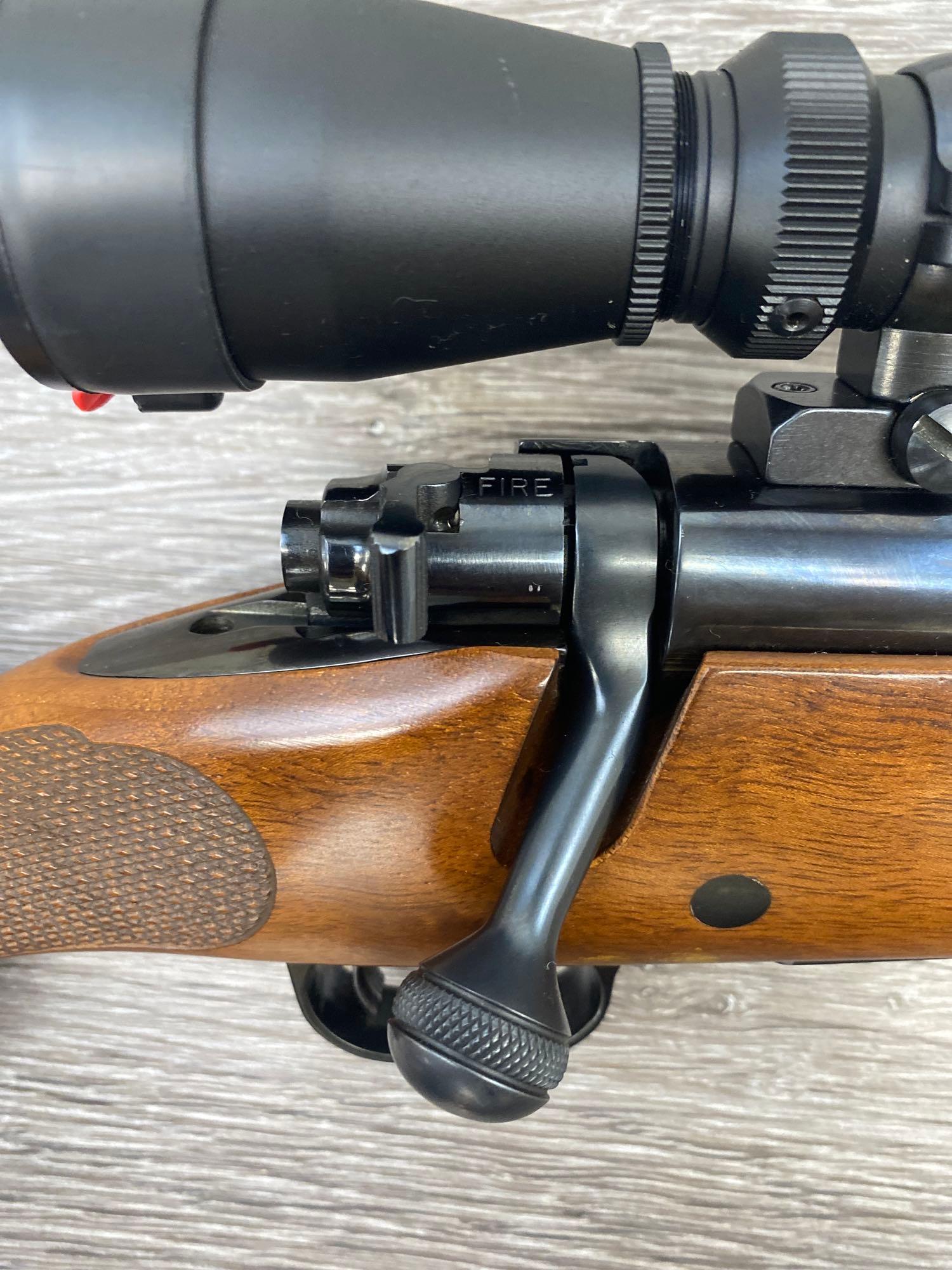 WINCHESTER 70XTR .223 BOLT ACTION RIFLE