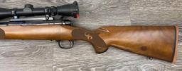 WINCHESTER 70XTR .223 BOLT ACTION RIFLE