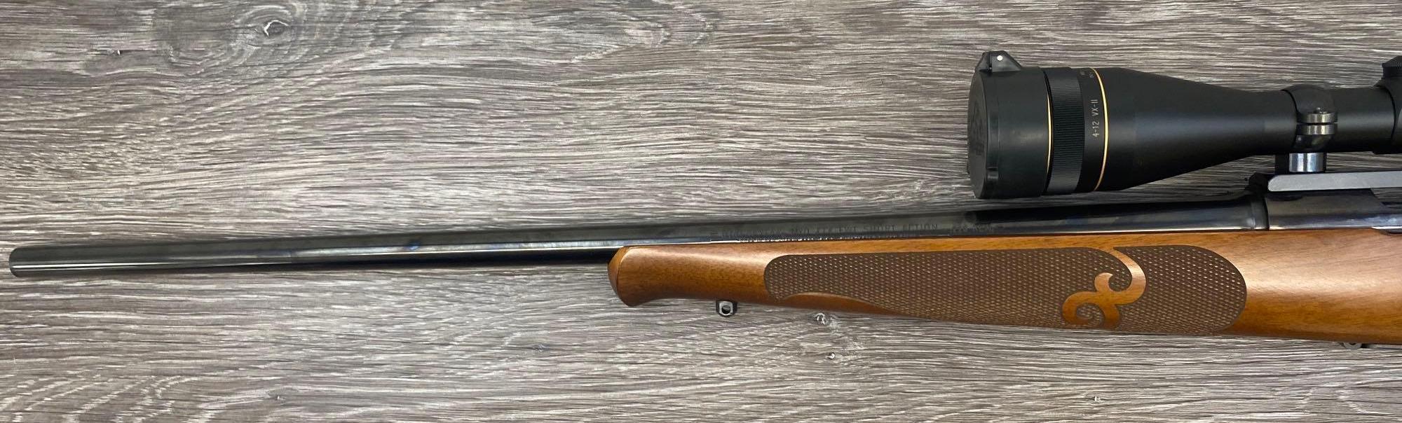 WINCHESTER 70XTR .223 BOLT ACTION RIFLE