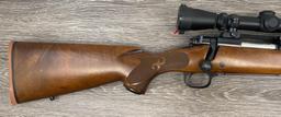 WINCHESTER 70XTR .223 BOLT ACTION RIFLE