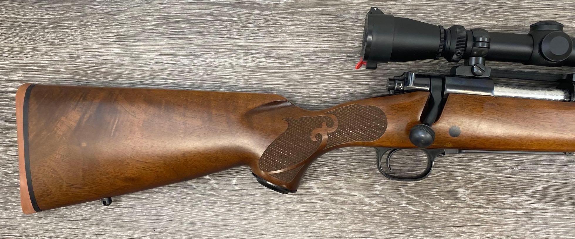 WINCHESTER 70XTR .223 BOLT ACTION RIFLE