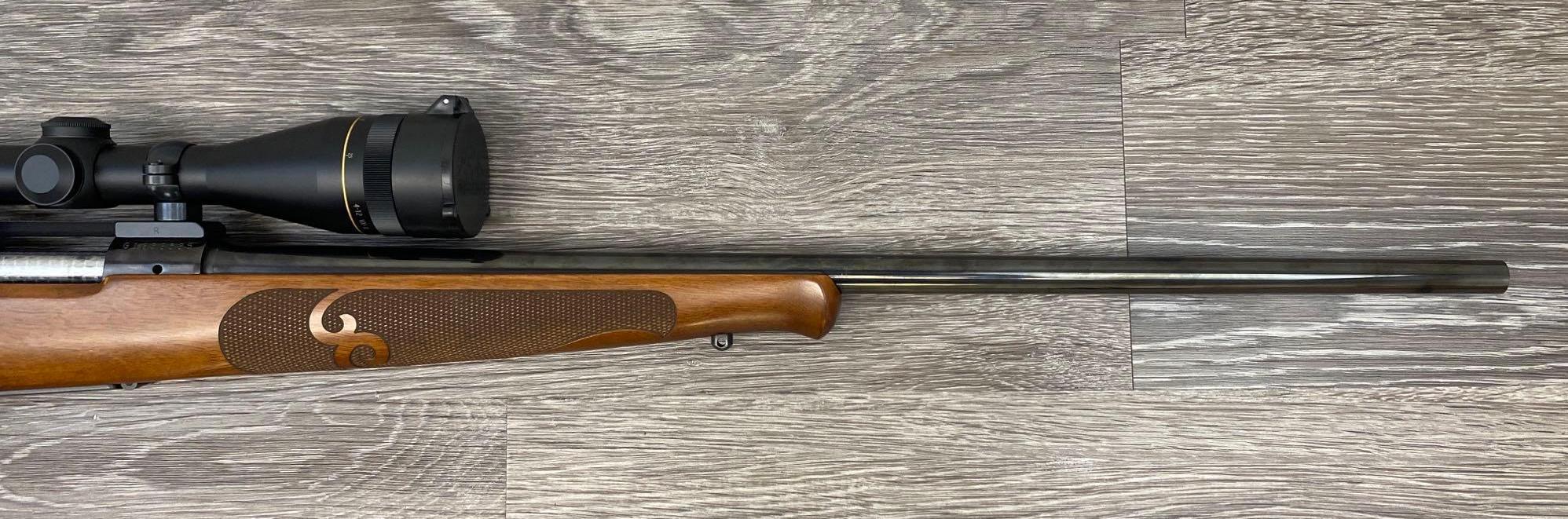 WINCHESTER 70XTR .223 BOLT ACTION RIFLE