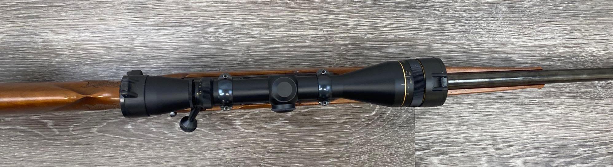 WINCHESTER 70XTR .223 BOLT ACTION RIFLE