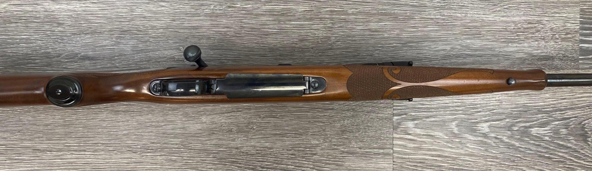 WINCHESTER 70XTR .223 BOLT ACTION RIFLE