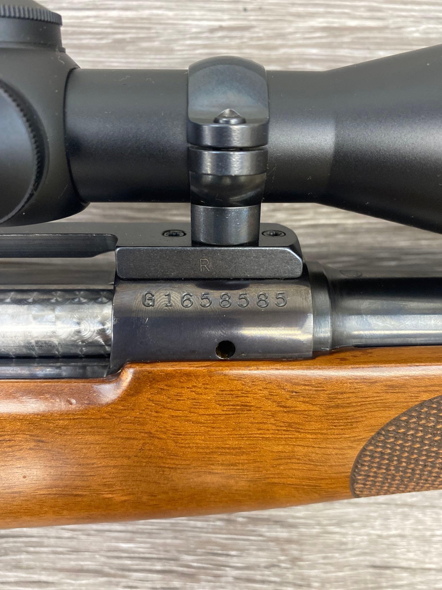 WINCHESTER 70XTR .223 BOLT ACTION RIFLE