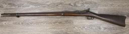 SPRINGFIELD 1873 RIFLE