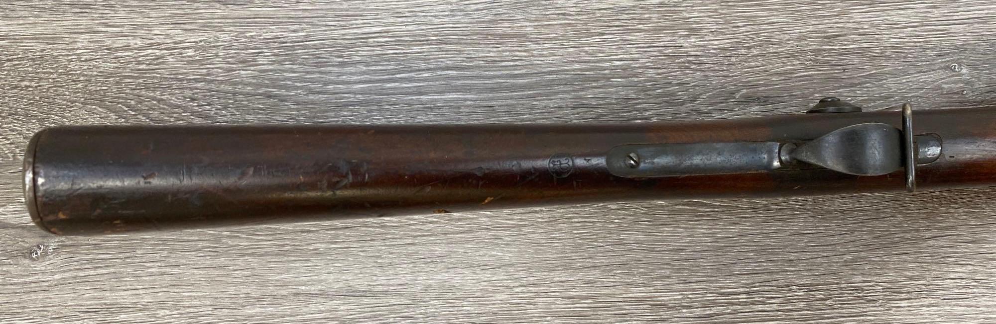 SPRINGFIELD 1873 RIFLE