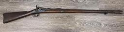 SPRINGFIELD 1873 RIFLE
