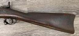 SPRINGFIELD 1873 RIFLE