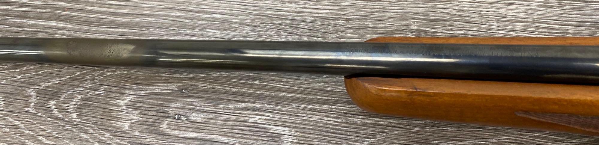 RUGER M77 .270 BOLT ACTION RIFLE