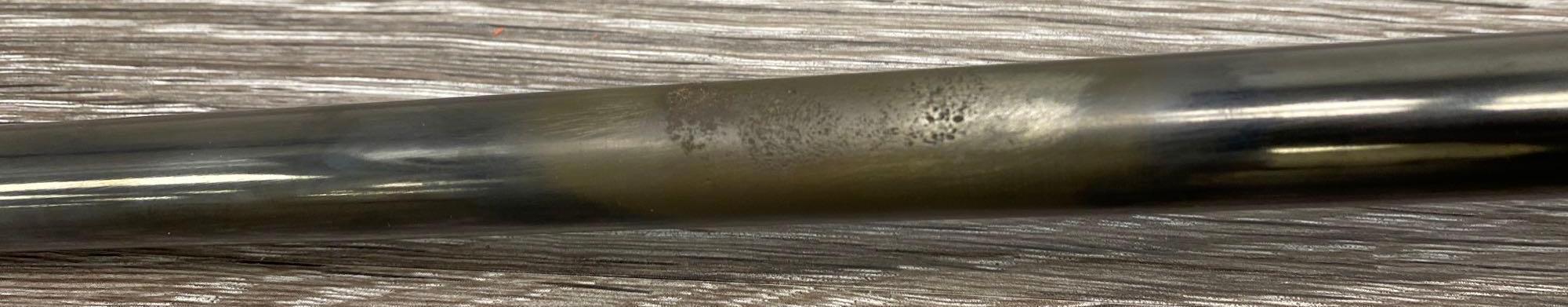 RUGER M77 .270 BOLT ACTION RIFLE