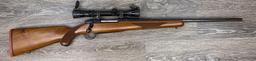 RUGER M77 .270 BOLT ACTION RIFLE