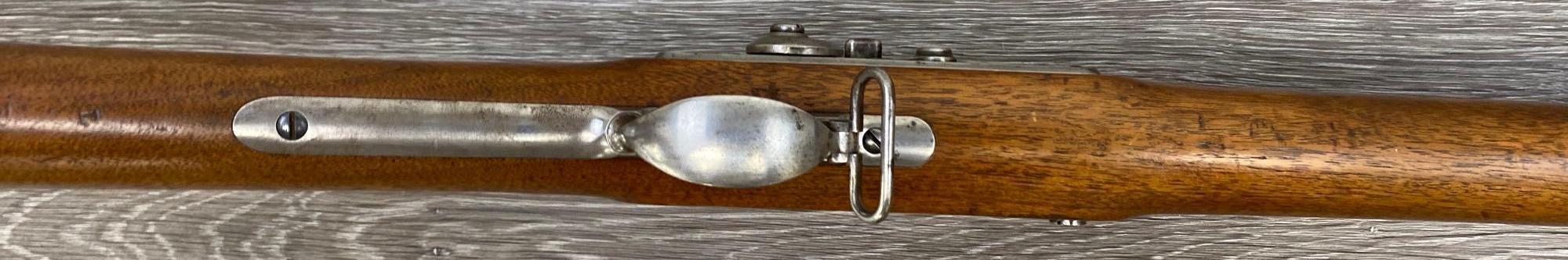SPRINGFIELD ALLEN CONVERSION .50-70