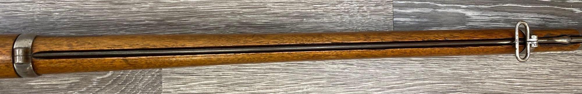 SPRINGFIELD ALLEN CONVERSION .50-70