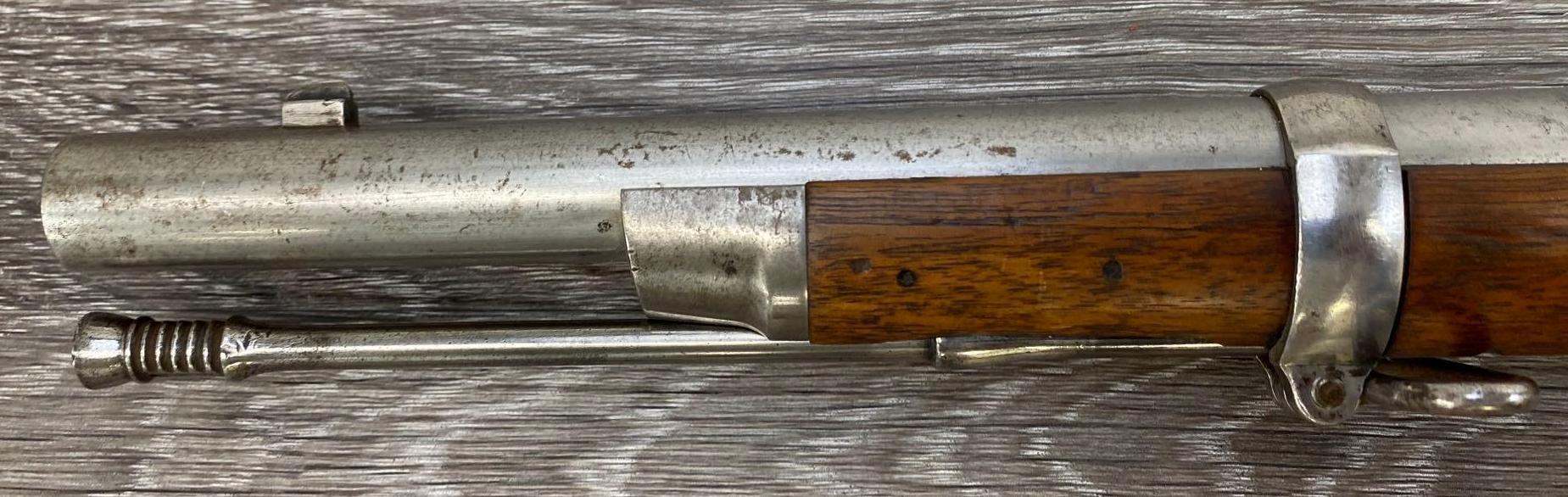 SPRINGFIELD ALLEN CONVERSION .50-70