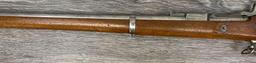 SPRINGFIELD ALLEN CONVERSION .50-70