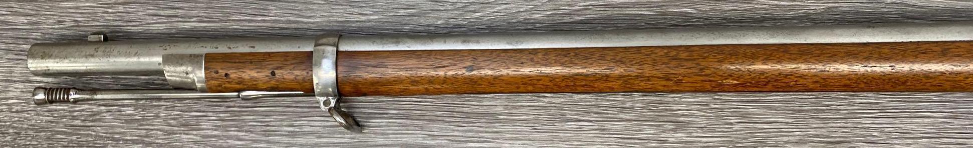 SPRINGFIELD ALLEN CONVERSION .50-70