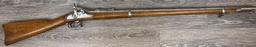SPRINGFIELD ALLEN CONVERSION .50-70