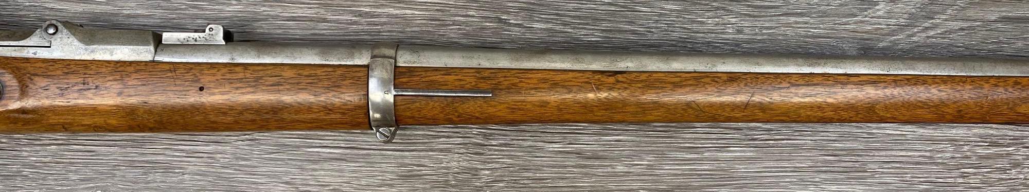 SPRINGFIELD ALLEN CONVERSION .50-70