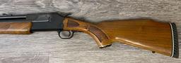SAVAGE 24-VA .222 REM/20 GAUGE OVER UNDER RIFLE