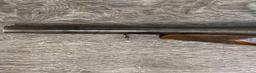 HUBERTUS SxS 20 GAUGE SHOTGUN