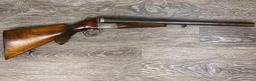HUBERTUS SxS 20 GAUGE SHOTGUN