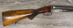 HUBERTUS SxS 20 GAUGE SHOTGUN