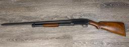WINCHESTER MODEL 12 16 GAUGE PUMP ACTION SHOTGUN