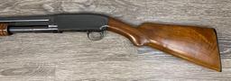 WINCHESTER MODEL 12 16 GAUGE PUMP ACTION SHOTGUN
