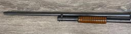 WINCHESTER MODEL 12 16 GAUGE PUMP ACTION SHOTGUN
