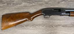 WINCHESTER MODEL 12 16 GAUGE PUMP ACTION SHOTGUN