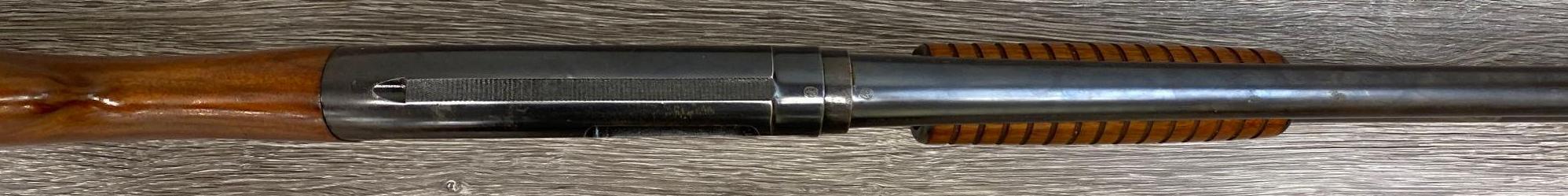 WINCHESTER MODEL 12 16 GAUGE PUMP ACTION SHOTGUN