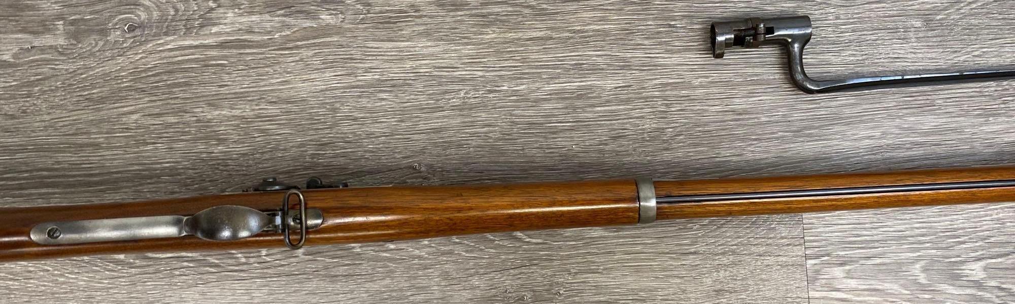 SPRINGFIELD 1873 .45-70