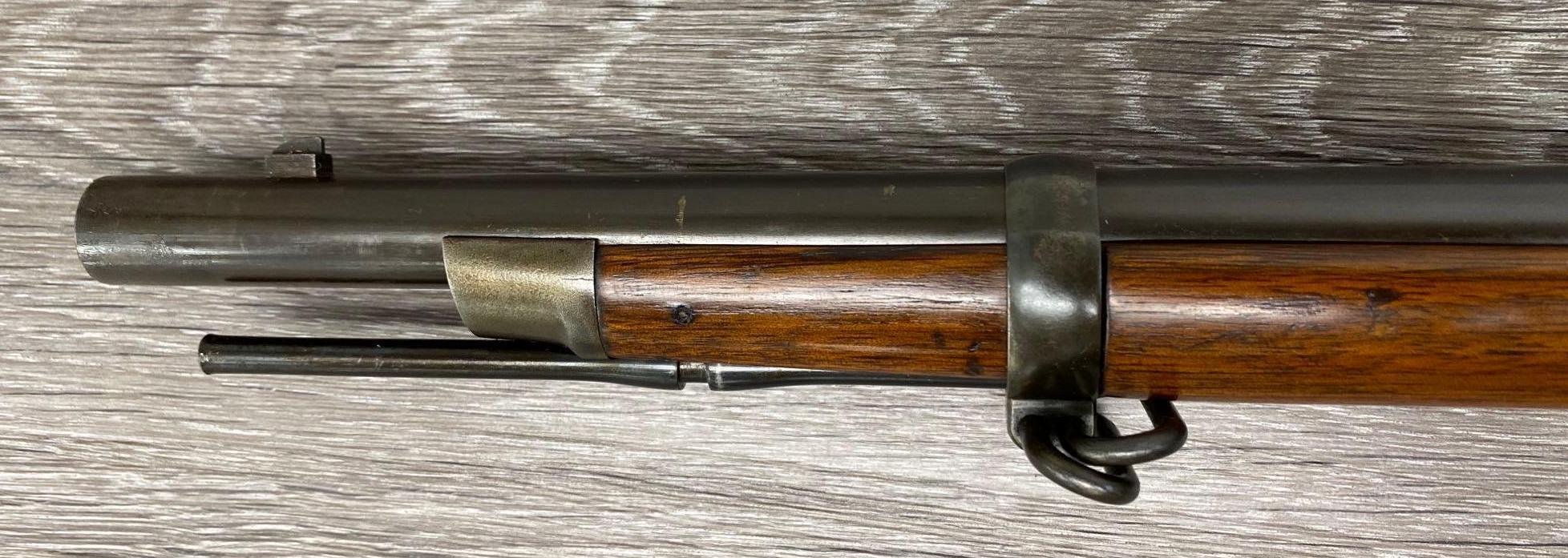 SPRINGFIELD 1873 .45-70