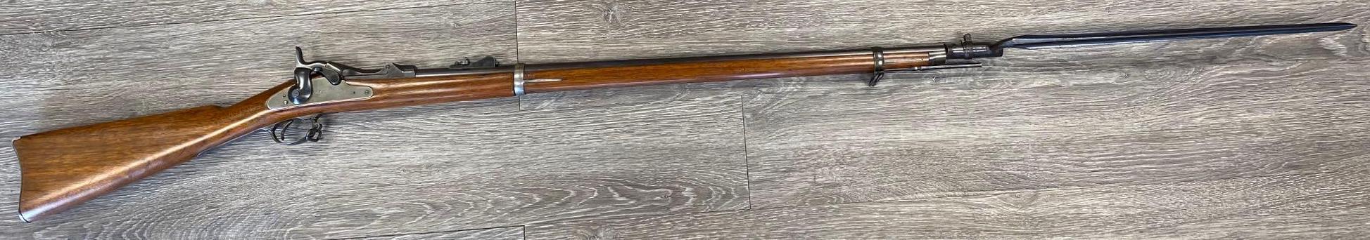 SPRINGFIELD 1873 .45-70