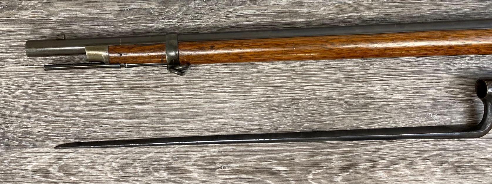 SPRINGFIELD 1873 .45-70
