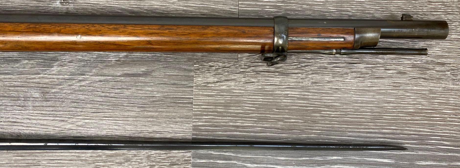 SPRINGFIELD 1873 .45-70